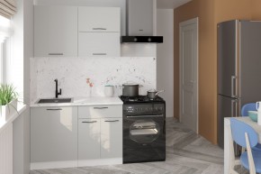 ШЕЛЛИ Кухонный гарнитур Лайт 1200 мм в Можге - mozhga.ok-mebel.com | фото