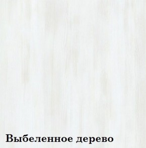 Шкаф 2-х секционный ЛЮКС 2 (фасад стекло Белое) ЛДСП Стандарт в Можге - mozhga.ok-mebel.com | фото 12