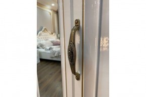 Шкаф 2-х ств без зеркала Натали в Можге - mozhga.ok-mebel.com | фото 4