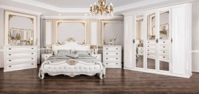 Шкаф 2-х ств без зеркала Натали в Можге - mozhga.ok-mebel.com | фото 5