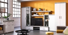 Шкаф 2-х створчатый распашной Инстайл ШК-29 в Можге - mozhga.ok-mebel.com | фото 3
