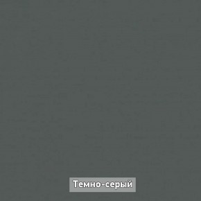 Шкаф 2-х створчатый с зеркалом "Ольга-Лофт 3.1" в Можге - mozhga.ok-mebel.com | фото 4