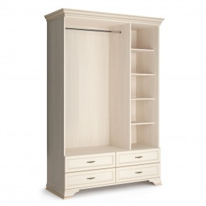 Шкаф 3-х дверный (корпус) Сиена в Можге - mozhga.ok-mebel.com | фото 4