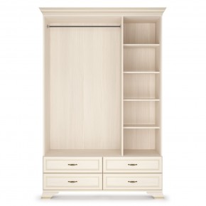Шкаф 3-х дверный (корпус) Сиена в Можге - mozhga.ok-mebel.com | фото 5