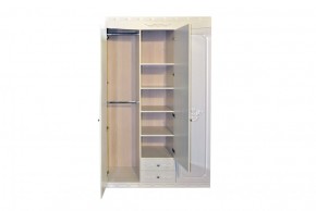 Шкаф 3-х дверный "Мария-Луиза 3" в Можге - mozhga.ok-mebel.com | фото 2