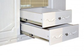 Шкаф 3-х дверный "Мария-Луиза 3" в Можге - mozhga.ok-mebel.com | фото 3