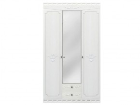 Шкаф 3-х дверный "Мария-Луиза 3" в Можге - mozhga.ok-mebel.com | фото 4