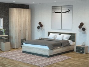 Шкаф 3-х ств. ПШ-5.7 ВЕРСАЛЬ-2 в Можге - mozhga.ok-mebel.com | фото 3