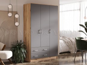 Шкаф 3-х створчатый (1200) в Можге - mozhga.ok-mebel.com | фото