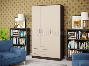 Шкаф 3-х створчатый (1200) в Можге - mozhga.ok-mebel.com | фото 3