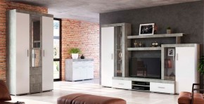 Шкаф 3-х створчатый распашной Инстайл ШК-30 в Можге - mozhga.ok-mebel.com | фото 3