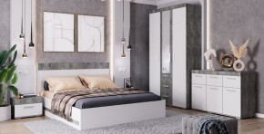 Шкаф 3-х створчатый распашной Инстайл ШК-30 в Можге - mozhga.ok-mebel.com | фото 4