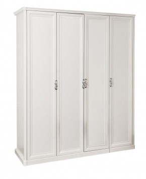 Шкаф 4-х ств (2+2) без зеркал Мишель (комплект) в Можге - mozhga.ok-mebel.com | фото