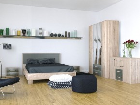 Шкаф 4-х ств. ПШ-5.6-З ВЕРСАЛЬ-2 в Можге - mozhga.ok-mebel.com | фото 3