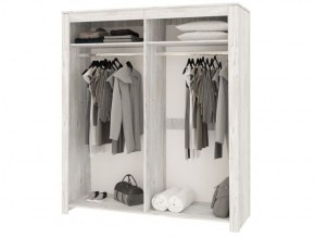 Шкаф 4 х створчатый НКМ МОНИКА в Можге - mozhga.ok-mebel.com | фото 2