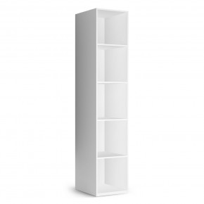 Шкаф 450 с глухим фасадом Марсель в Можге - mozhga.ok-mebel.com | фото 9