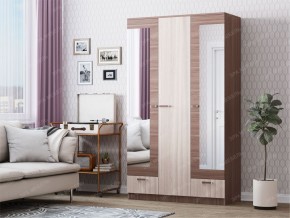 Шкаф Адель 1200 в Можге - mozhga.ok-mebel.com | фото