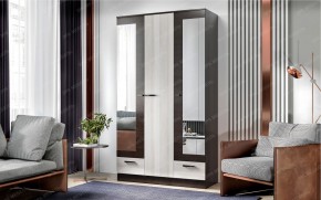 Шкаф Адель 1200 в Можге - mozhga.ok-mebel.com | фото 3