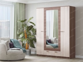 Шкаф Адель 1600 в Можге - mozhga.ok-mebel.com | фото