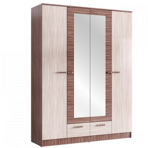 Шкаф Адель 1600 в Можге - mozhga.ok-mebel.com | фото 2