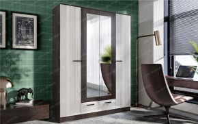 Шкаф Адель 1600 в Можге - mozhga.ok-mebel.com | фото 3