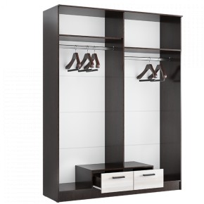 Шкаф Адель 1600 в Можге - mozhga.ok-mebel.com | фото 4