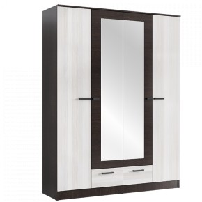 Шкаф Адель 1600 в Можге - mozhga.ok-mebel.com | фото 5