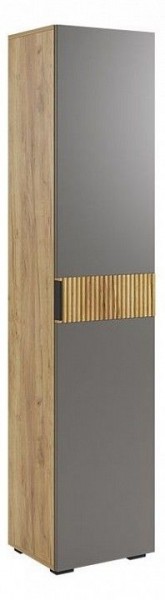 Шкаф для белья Бери в Можге - mozhga.ok-mebel.com | фото