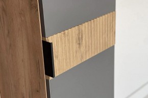 Шкаф для белья Бери в Можге - mozhga.ok-mebel.com | фото 2