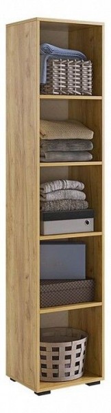 Шкаф для белья Бери в Можге - mozhga.ok-mebel.com | фото 7