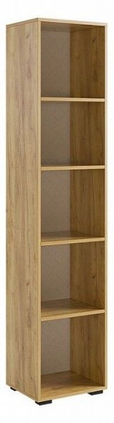 Шкаф для белья Бери в Можге - mozhga.ok-mebel.com | фото 8