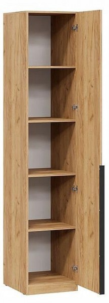 Шкаф для белья Джоли в Можге - mozhga.ok-mebel.com | фото 3