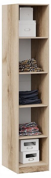 Шкаф для белья Фьюжн ТД-260.07.01 в Можге - mozhga.ok-mebel.com | фото 2