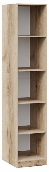 Шкаф для белья Фьюжн ТД-260.07.01 в Можге - mozhga.ok-mebel.com | фото 3