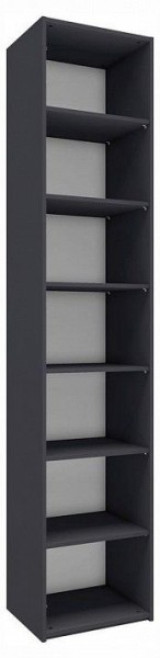 Шкаф для белья Лаура 464.09 в Можге - mozhga.ok-mebel.com | фото