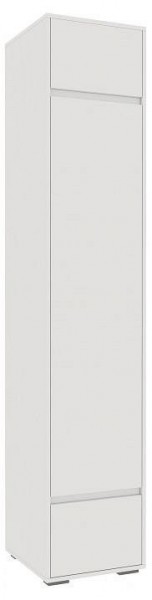 Шкаф для белья Роут в Можге - mozhga.ok-mebel.com | фото