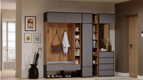 Шкаф для белья Роут в Можге - mozhga.ok-mebel.com | фото 4
