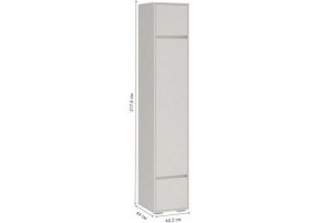 Шкаф для белья Роут в Можге - mozhga.ok-mebel.com | фото 3