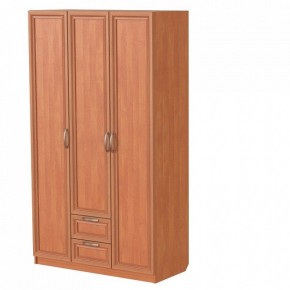 Шкаф для белья ШО-1200.2 в Можге - mozhga.ok-mebel.com | фото