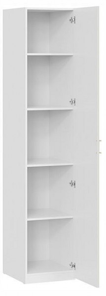 Шкаф для белья Стелла в Можге - mozhga.ok-mebel.com | фото 3