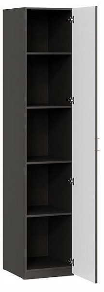 Шкаф для белья Стелла в Можге - mozhga.ok-mebel.com | фото 3