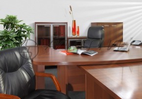 Шкаф для документов "Лауреат" Л.Ш-5 в Можге - mozhga.ok-mebel.com | фото 3