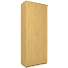 Шкаф для одежды двухстворчатый "Проспект" (Р.Ш-8) в Можге - mozhga.ok-mebel.com | фото