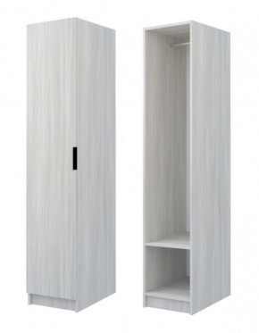 Шкаф для Одежды ЭШ1-РП-19-4-L (ручка профильная СЛЕВА) в Можге - mozhga.ok-mebel.com | фото