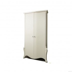 Шкаф для одежды Луиза (ММ-227-01/02Б) в Можге - mozhga.ok-mebel.com | фото 4