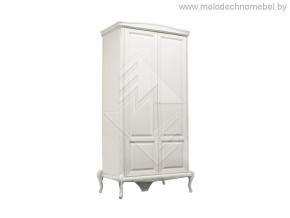 Шкаф для одежды Мокко ММ-316-01/02Б в Можге - mozhga.ok-mebel.com | фото 1