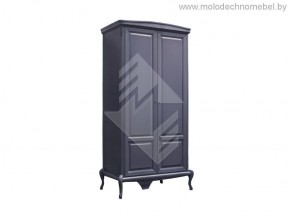 Шкаф для одежды Мокко ММ-316-01/02Б в Можге - mozhga.ok-mebel.com | фото 3
