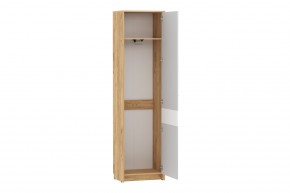 Шкаф для одежды НМ 013.12 "Нортон" (Крафт Золотой) в Можге - mozhga.ok-mebel.com | фото 2