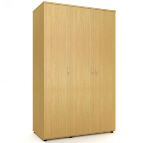 Шкаф для одежды трехстворчатый "Проспект" (Р.Ш-9) в Можге - mozhga.ok-mebel.com | фото 1