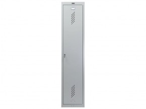 Шкаф для раздевалок усиленный ML-11-40 (базовый модуль) в Можге - mozhga.ok-mebel.com | фото 4